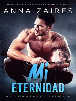 cover image of Mi eternidad
